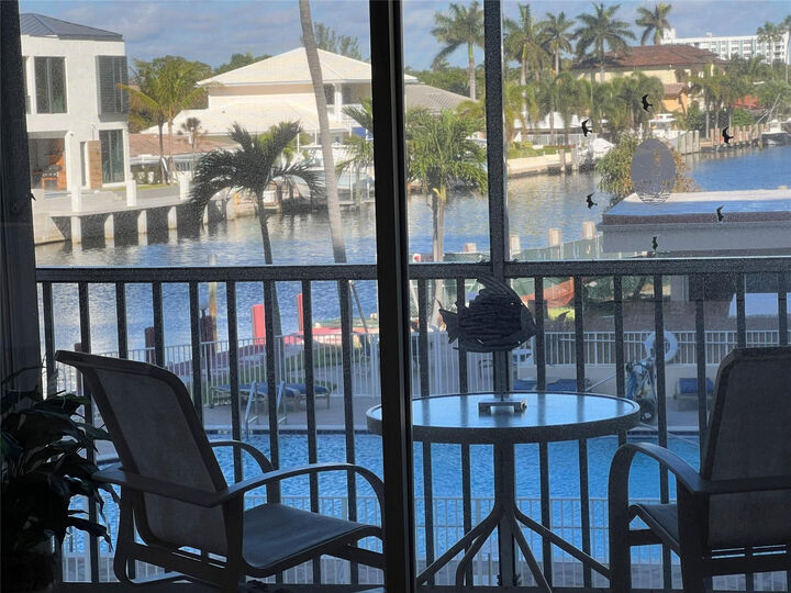 Property Photo:  1391 S Ocean Boulevard S 202  FL 33062 