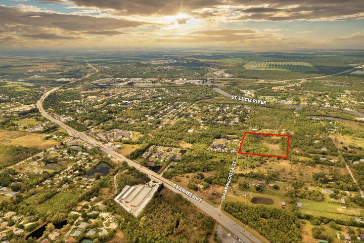 Property Photo: 223 SW Appaloosa Street FL 34997