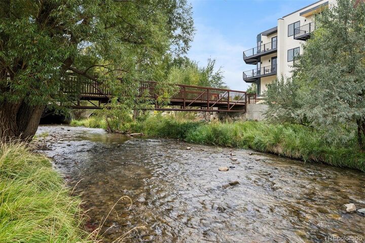 Property Photo:  136 Old Stage Road 3D  CO 81201 