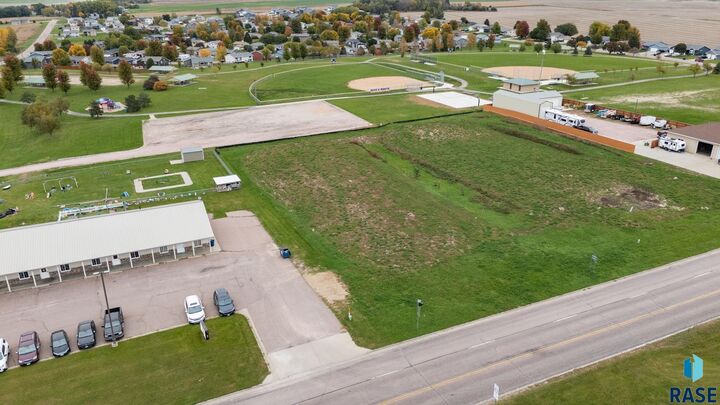 Property Photo:  528 Lovely Ave  SD 57003 