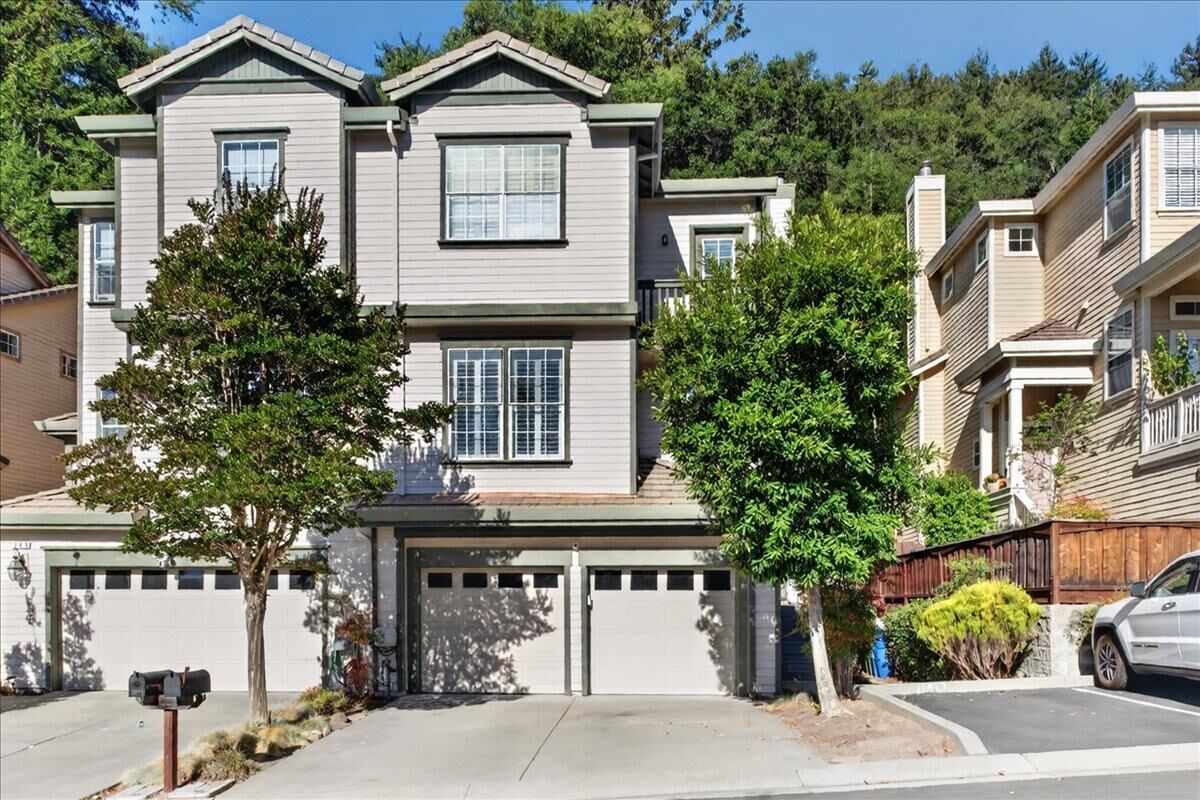 Property Photo:  113 Woodhill Drive  CA 95066 