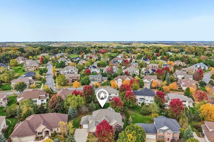 Property Photo:  9714 Trappers Trail  WI 53562 
