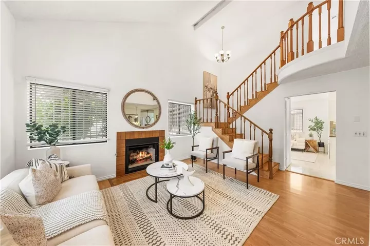 Property Photo:  511 N McPherrin Ave A  CA 91754 