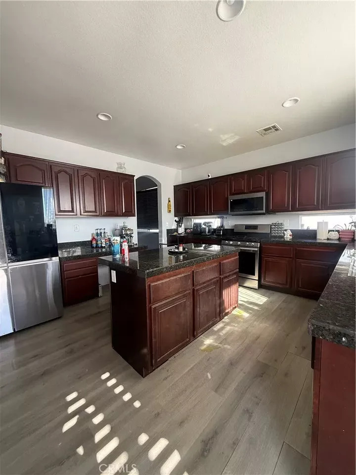 Property Photo:  14555 Arthur  CA 92344 