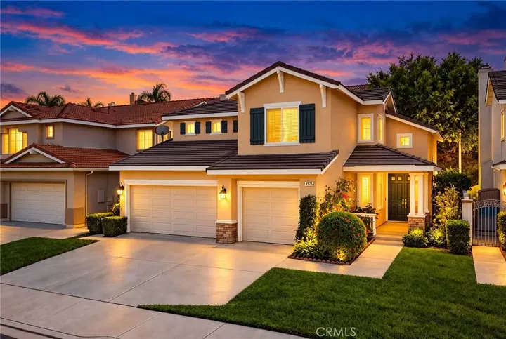 Property Photo:  4575 Willow Bend Court  CA 91709 