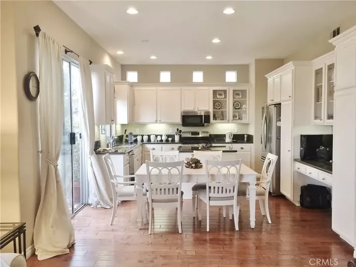 Property Photo:  5 Camillo  CA 92656 