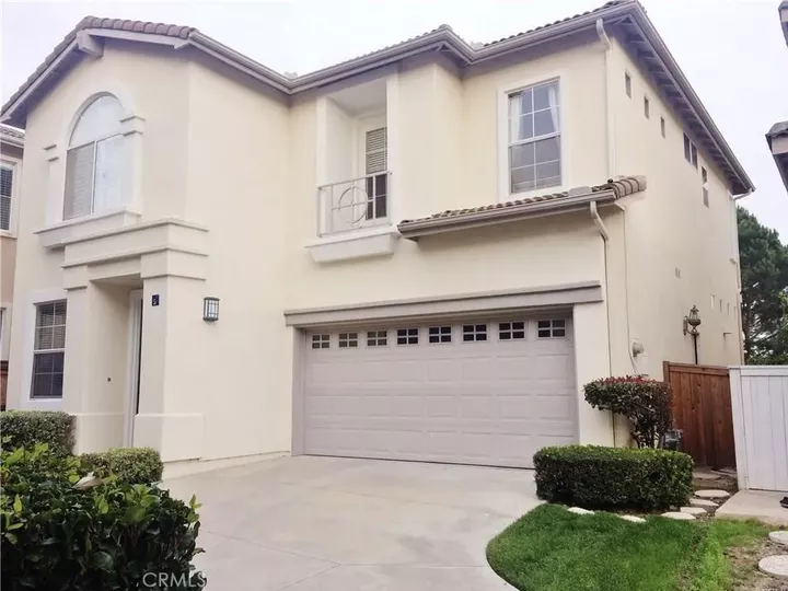 Property Photo: 5 Camillo CA 92656