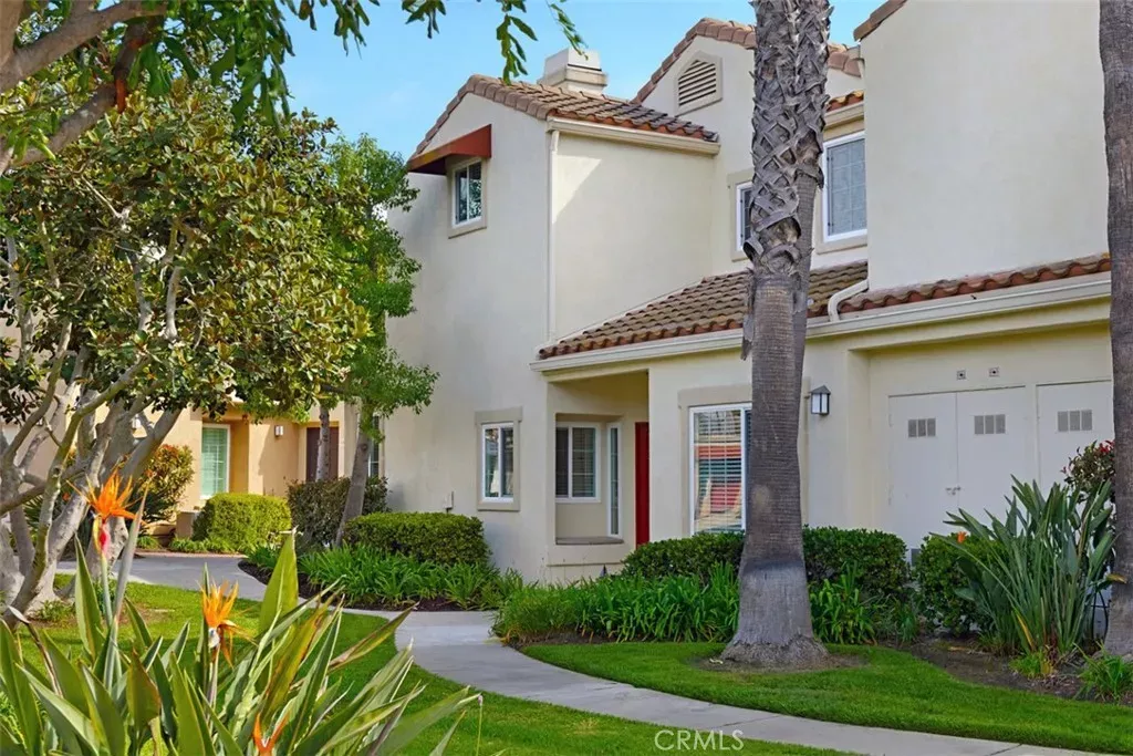Property Photo:  160 Chandon  CA 92677 