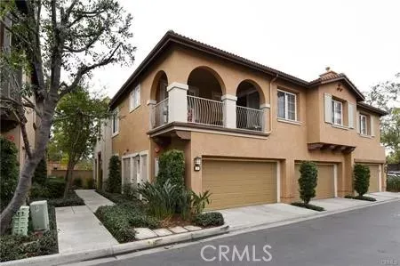Property Photo:  7 Ardmore 147  CA 92602 