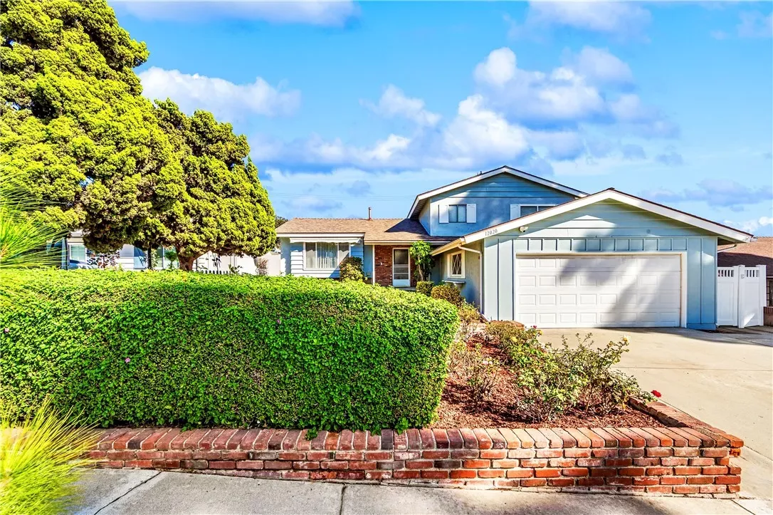 Property Photo: 12020 Mayes Drive CA 90638