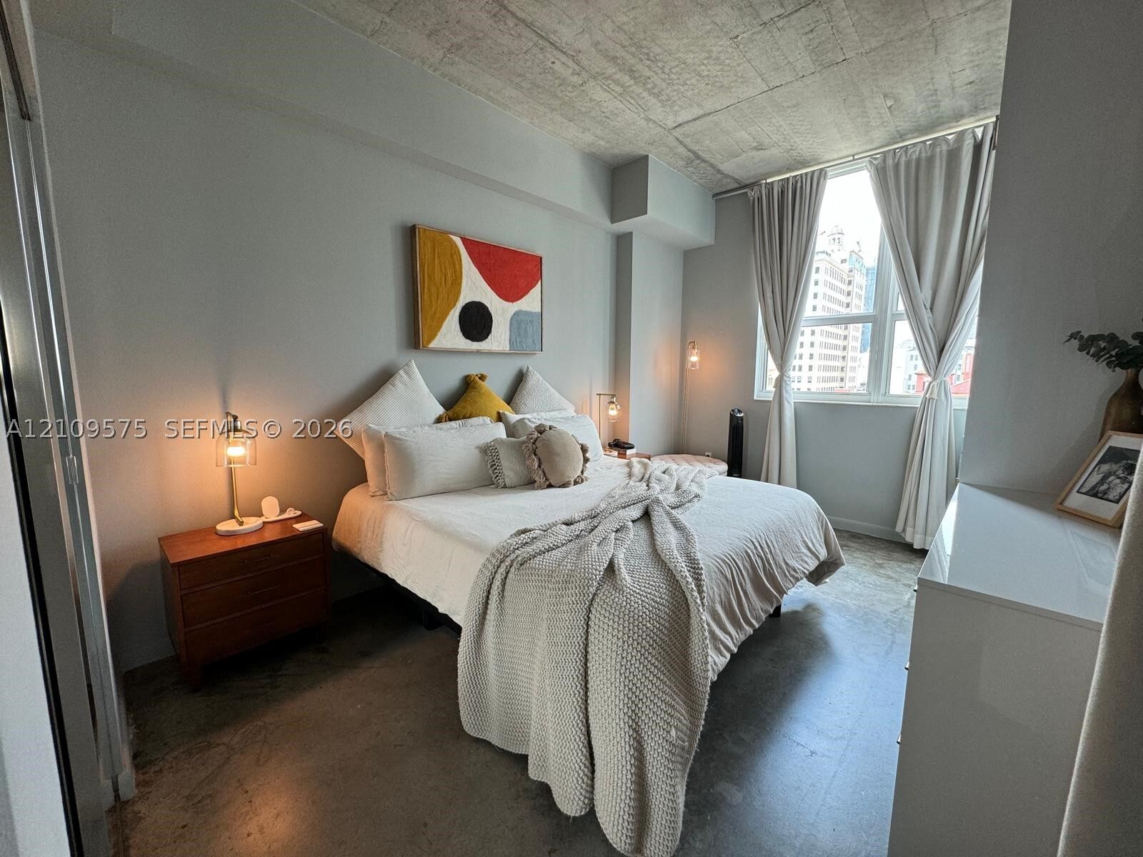 Property Photo:  133 NE 2nd Ave 713  FL 33132 