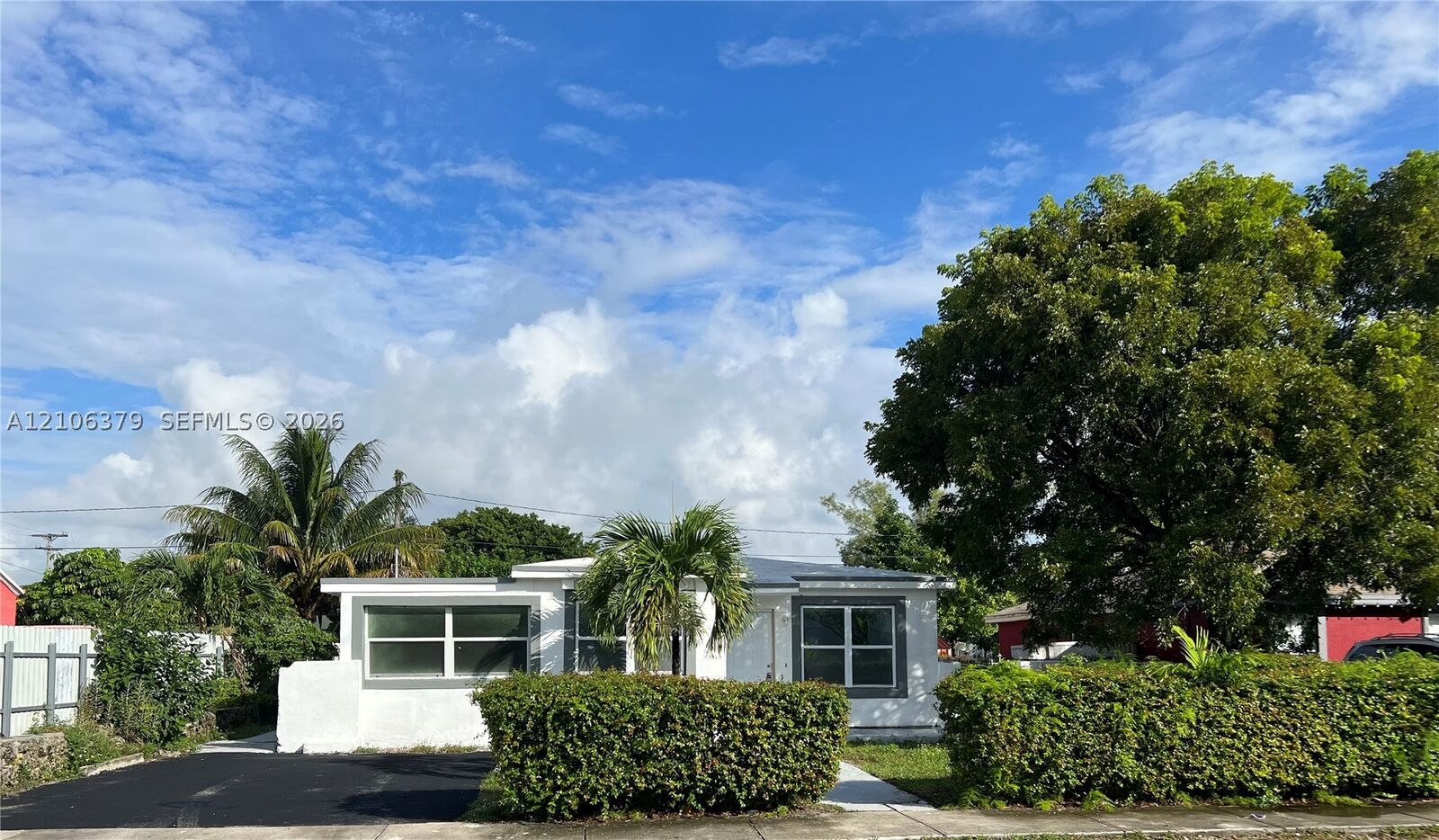Property Photo:  2625 NW 55th St  FL 33142 