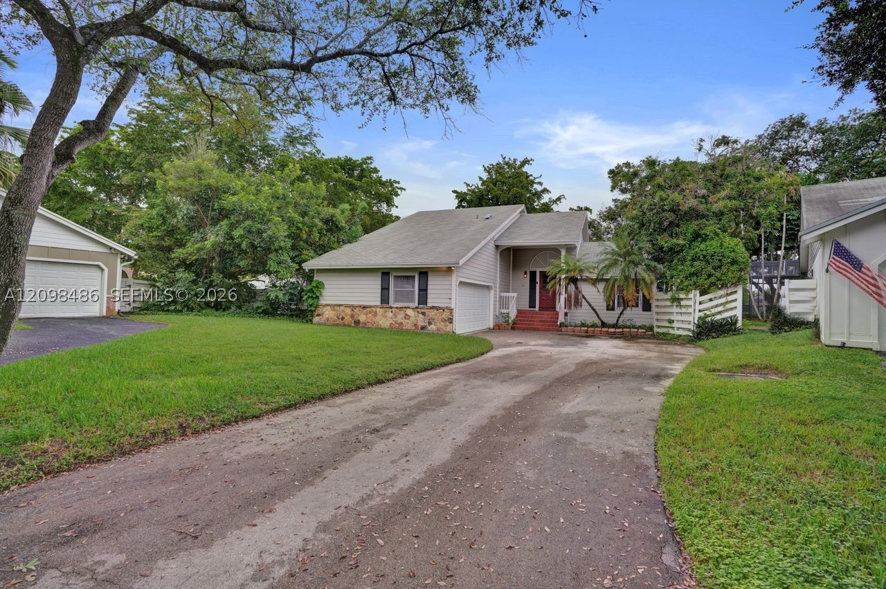 Property Photo:  14978 SW 143rd Pl  FL 33186 