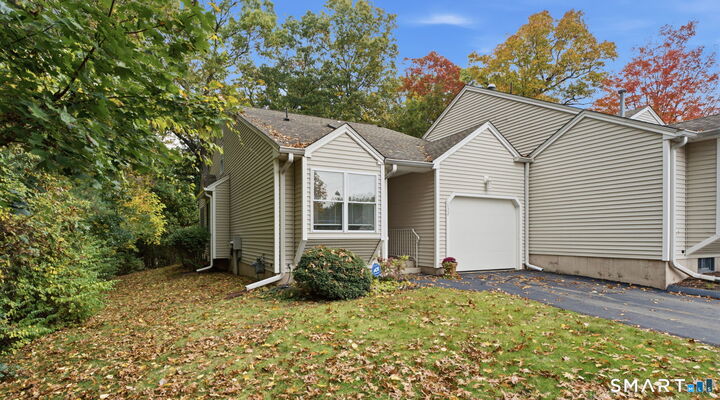 Property Photo:  632 Overlook Path 632  CT 06489 