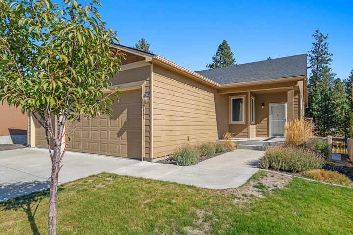 Property Photo: 2905 S Custer Ln WA 99223