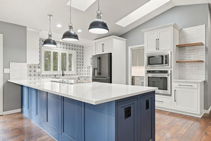 Property Photo: 17807 N Ranchette Rd WA 99005