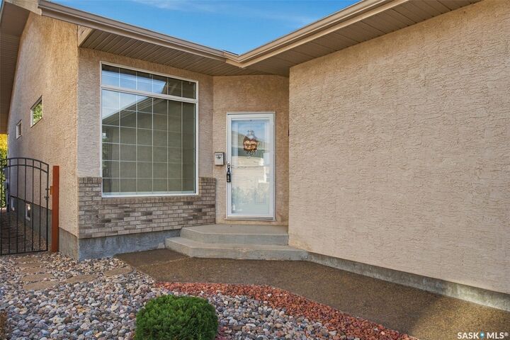 Property Photo:  5163 Boswell Crescent  SK S4X 4S4 