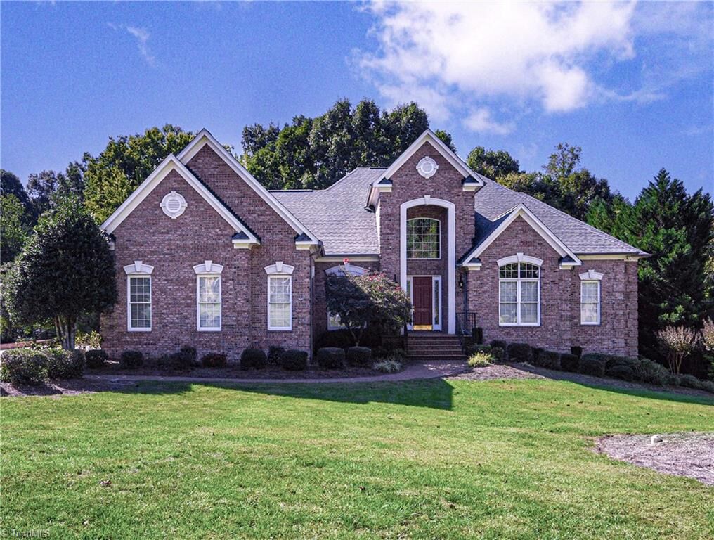 Property Photo:  3905 Gaston Road  NC 27407 