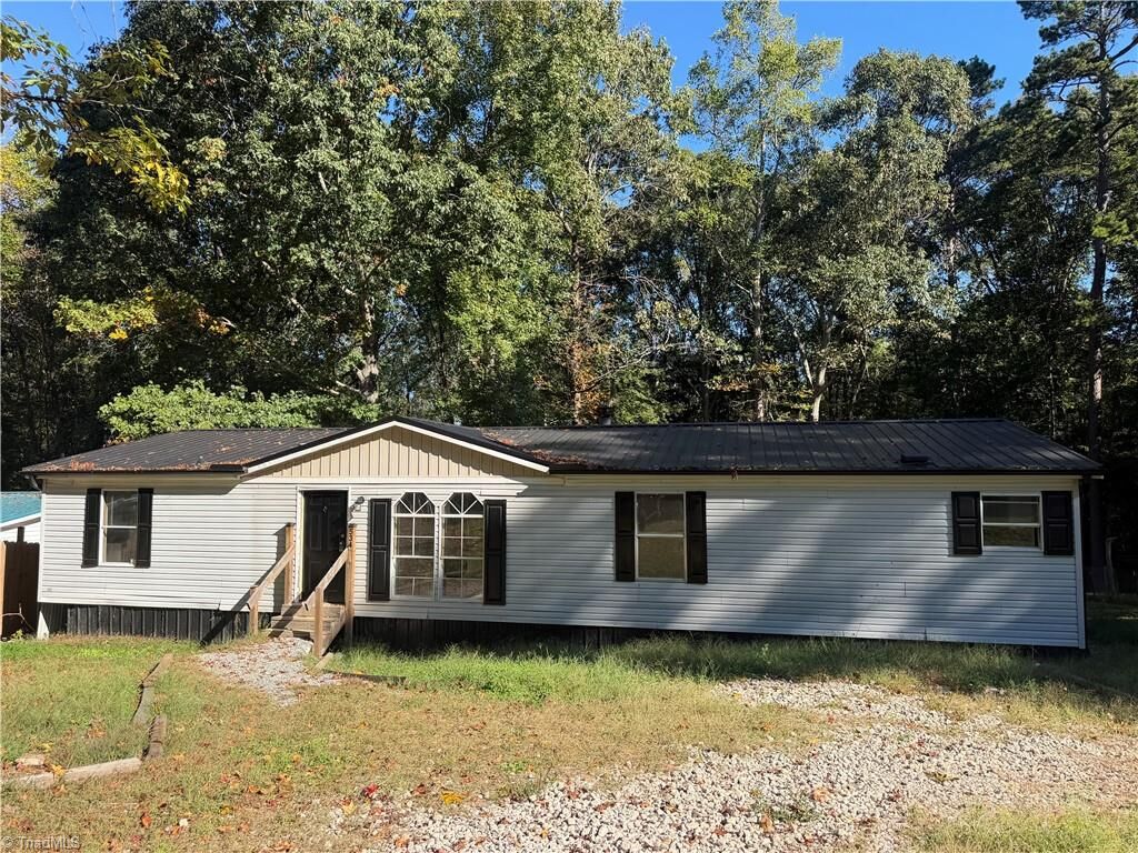 Property Photo:  534 Clay Street  NC 27299 