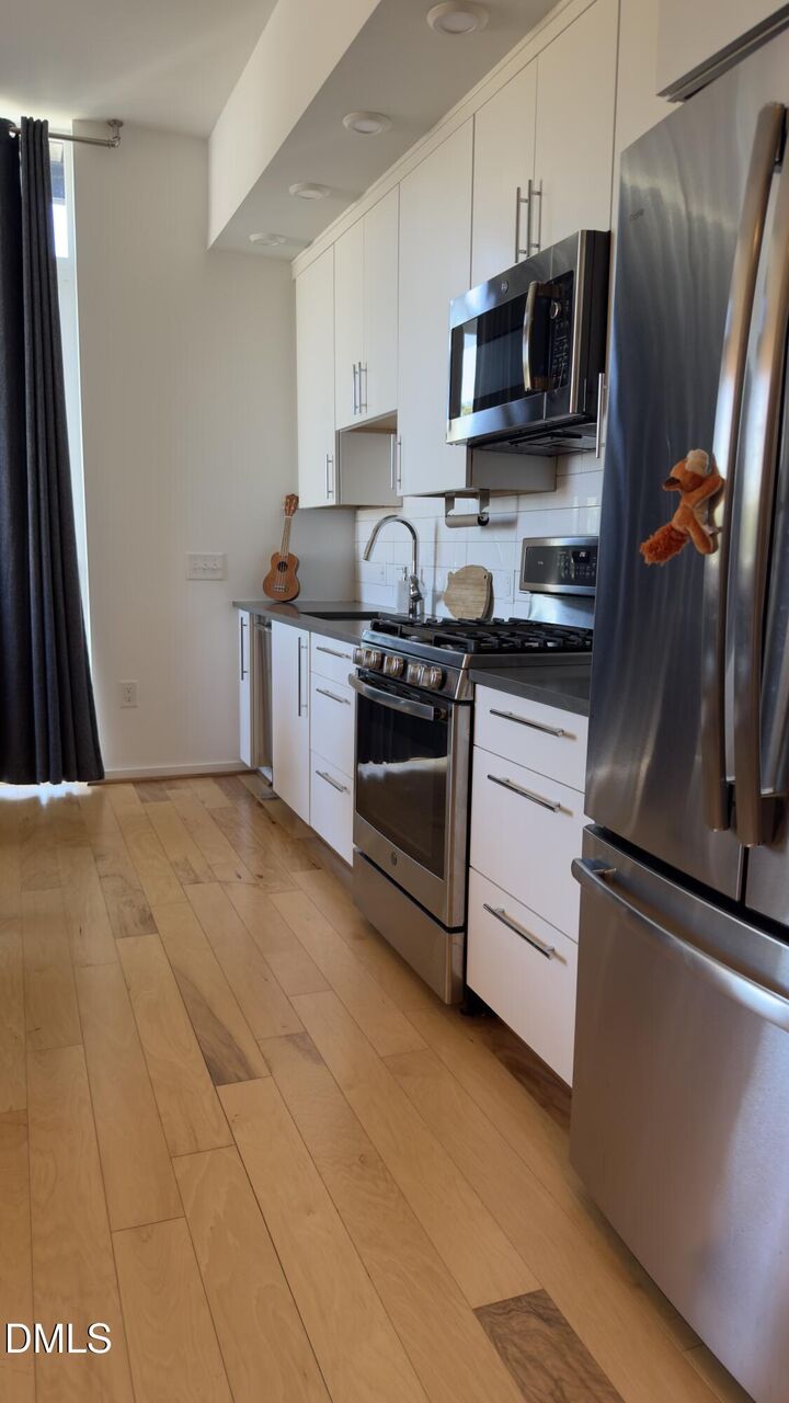 Property Photo:  515 N Mangum Street 41  NC 27701 