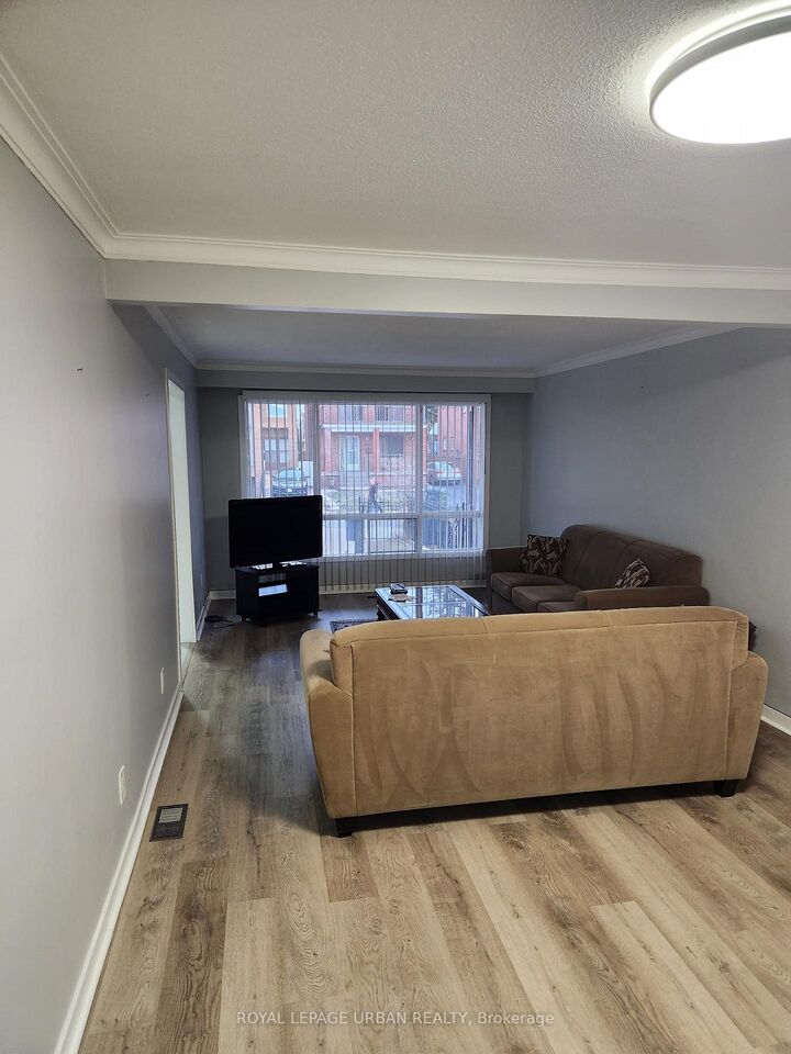 Property Photo: 32 Virginia Avenue ON M4C 2S7