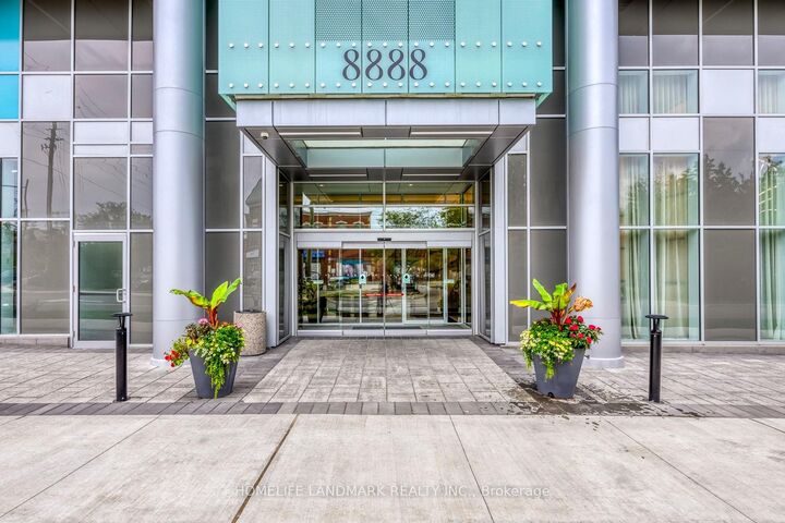 Photo de la propriété:  8888 Yonge Street 307  ON L4C 5V6 
