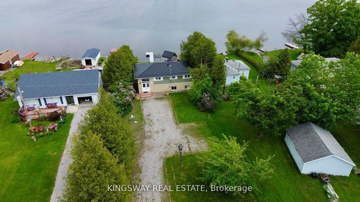 Property Photo:  18 Mitchellview Road  ON K0M 2B0 