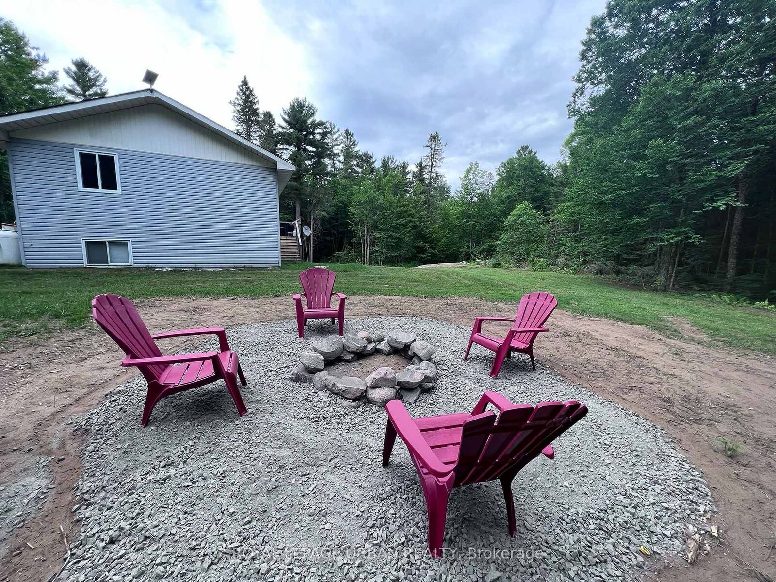 Property Photo:  606 Rye Road  ON P0A 1X0 