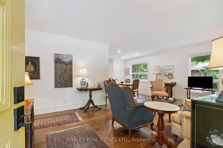 Property Photo:  32 Louisa Street  ON N0H 2P0 