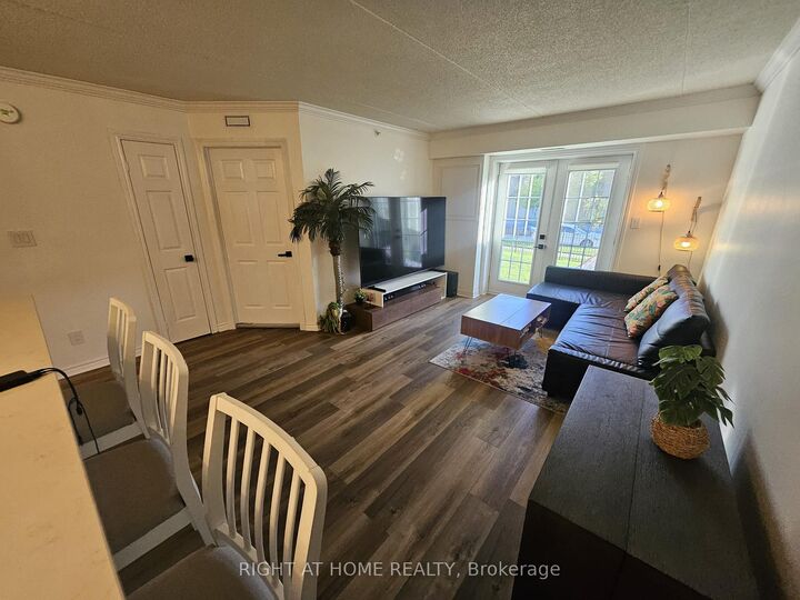 Property Photo:  1421 Walkers Line 103  ON L7M 4P4 