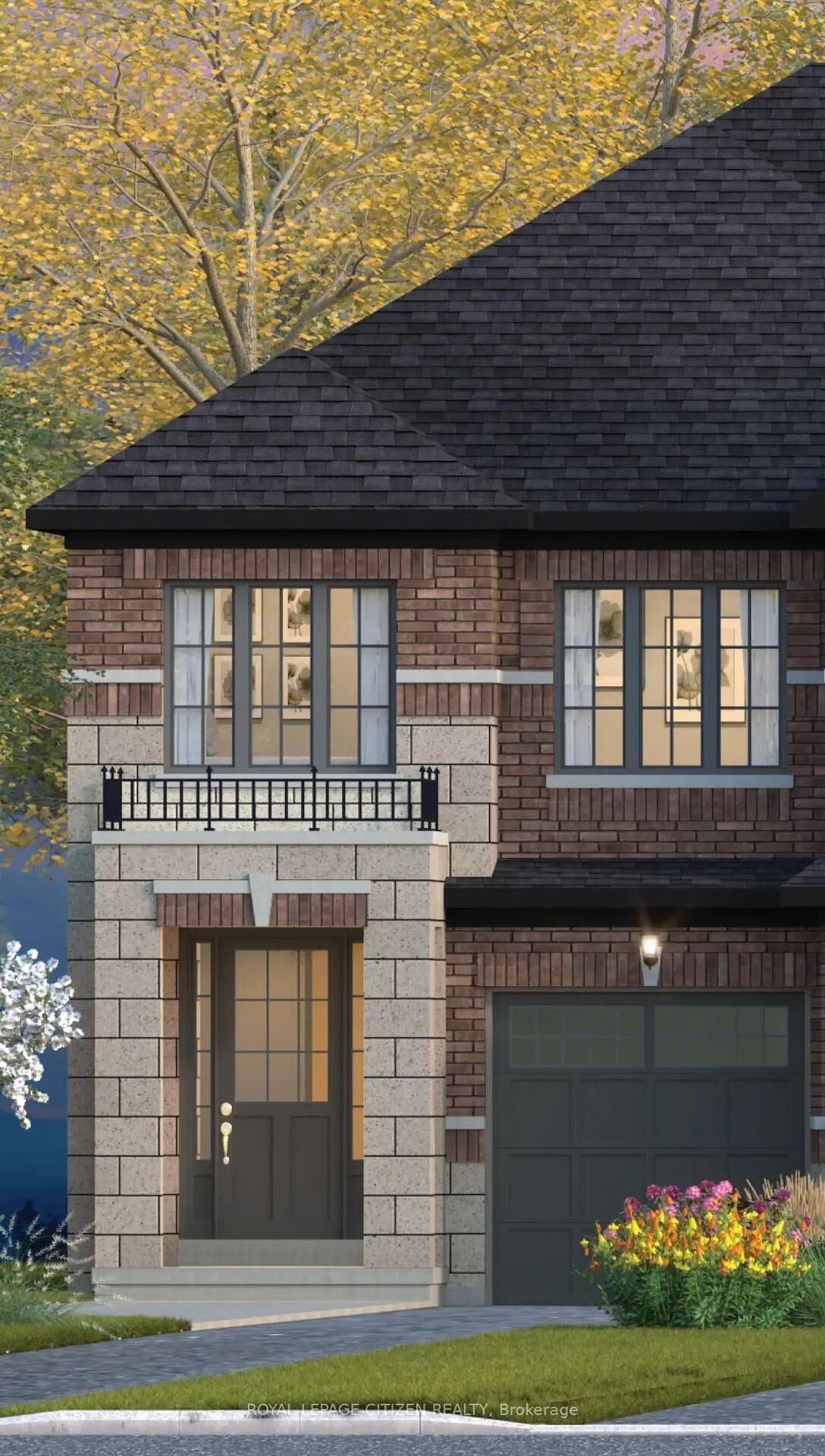 Property Photo:  93 Corley Street  ON K9V 0R2 