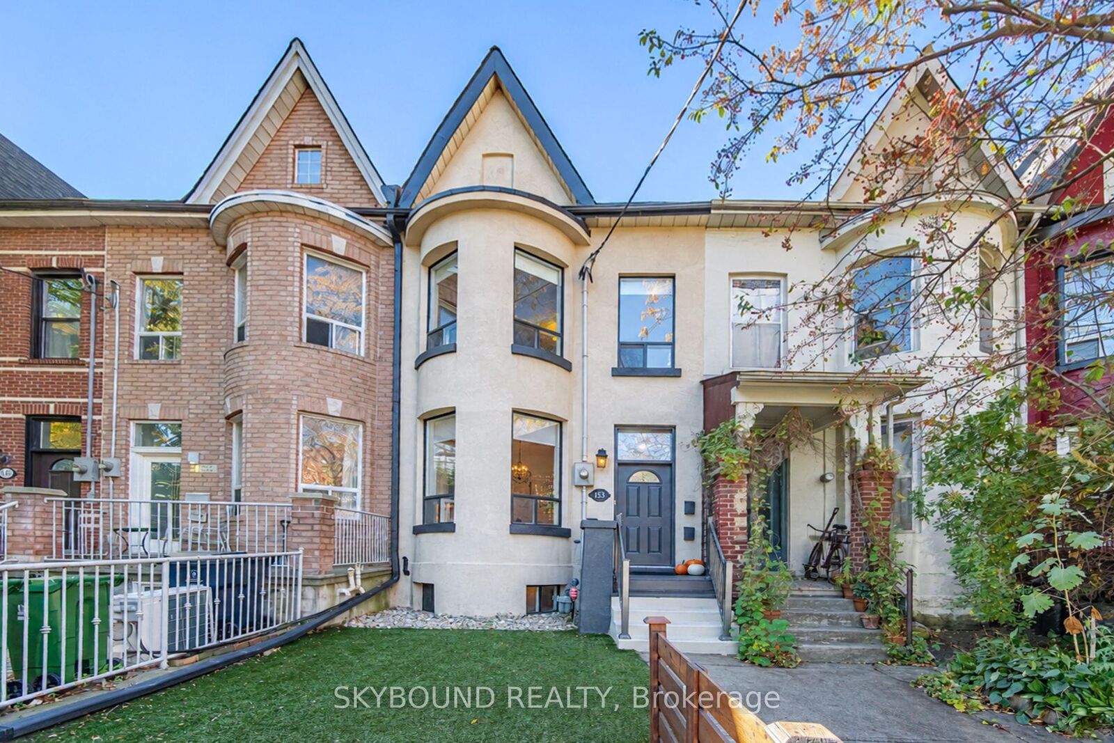 Property Photo:  155 Niagara Street  ON M5V 1C6 