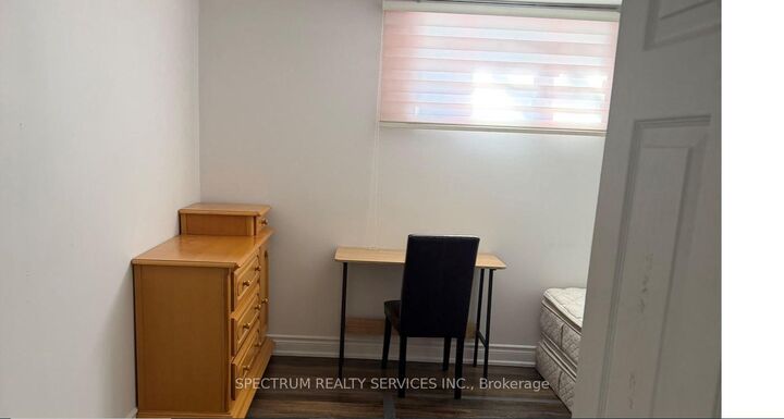 Property Photo:  12 Hamer Boulevard Basement #2  ON M9R 4A7 