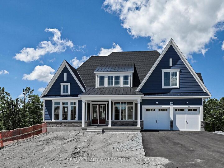 Property Photo: 76 Eagles Rest Estates Drive ON L0L 2L0