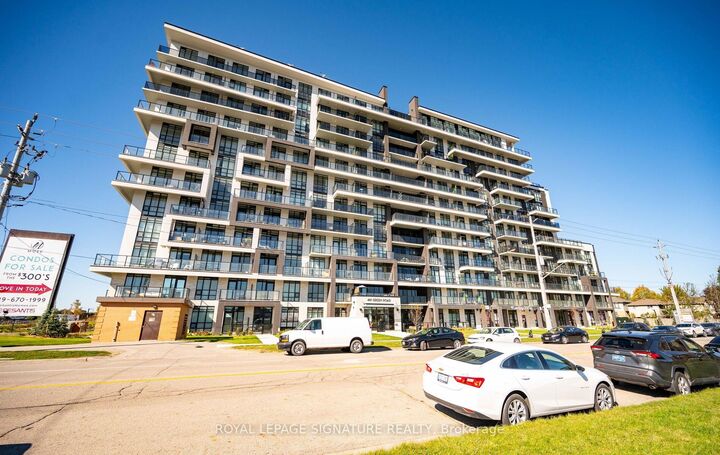 Property Photo:  461 Green Road 412  ON L8E 0L5 