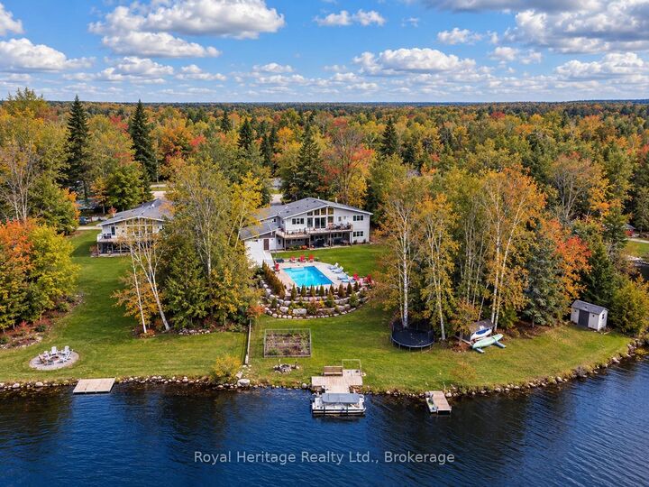 Property Photo:  202 Sumcot Drive  ON K0L 1J0 