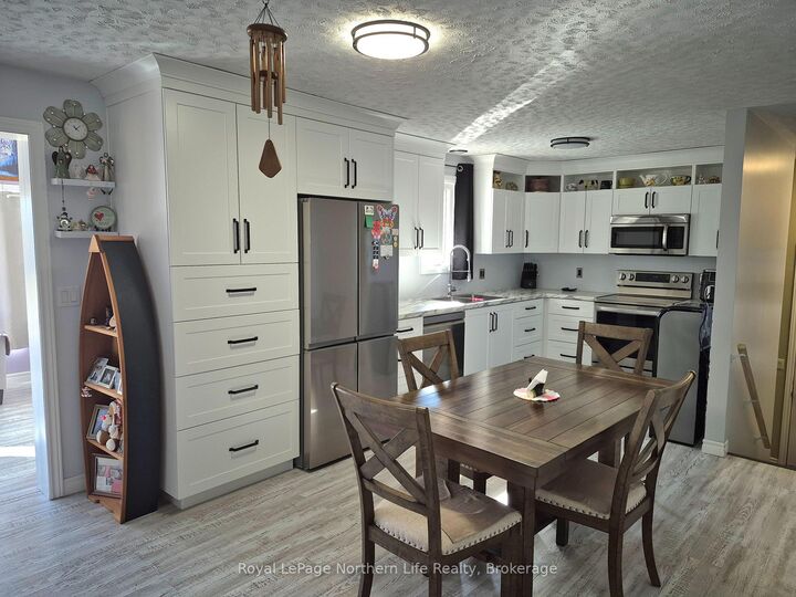 Photo de la propriété:  67 Chenier Road  ON P0H 1V0 