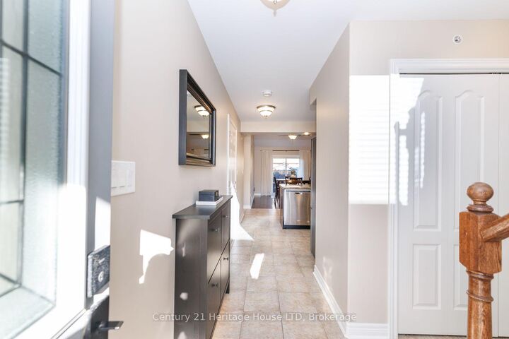Property Photo:  29 Bluegrass Crescent  ON L2P 0A8 