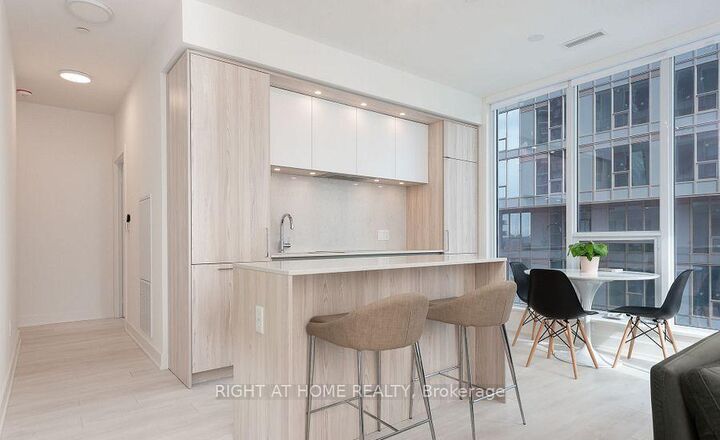Property Photo:  35 Mercer Street 1916  ON M5V 1H2 