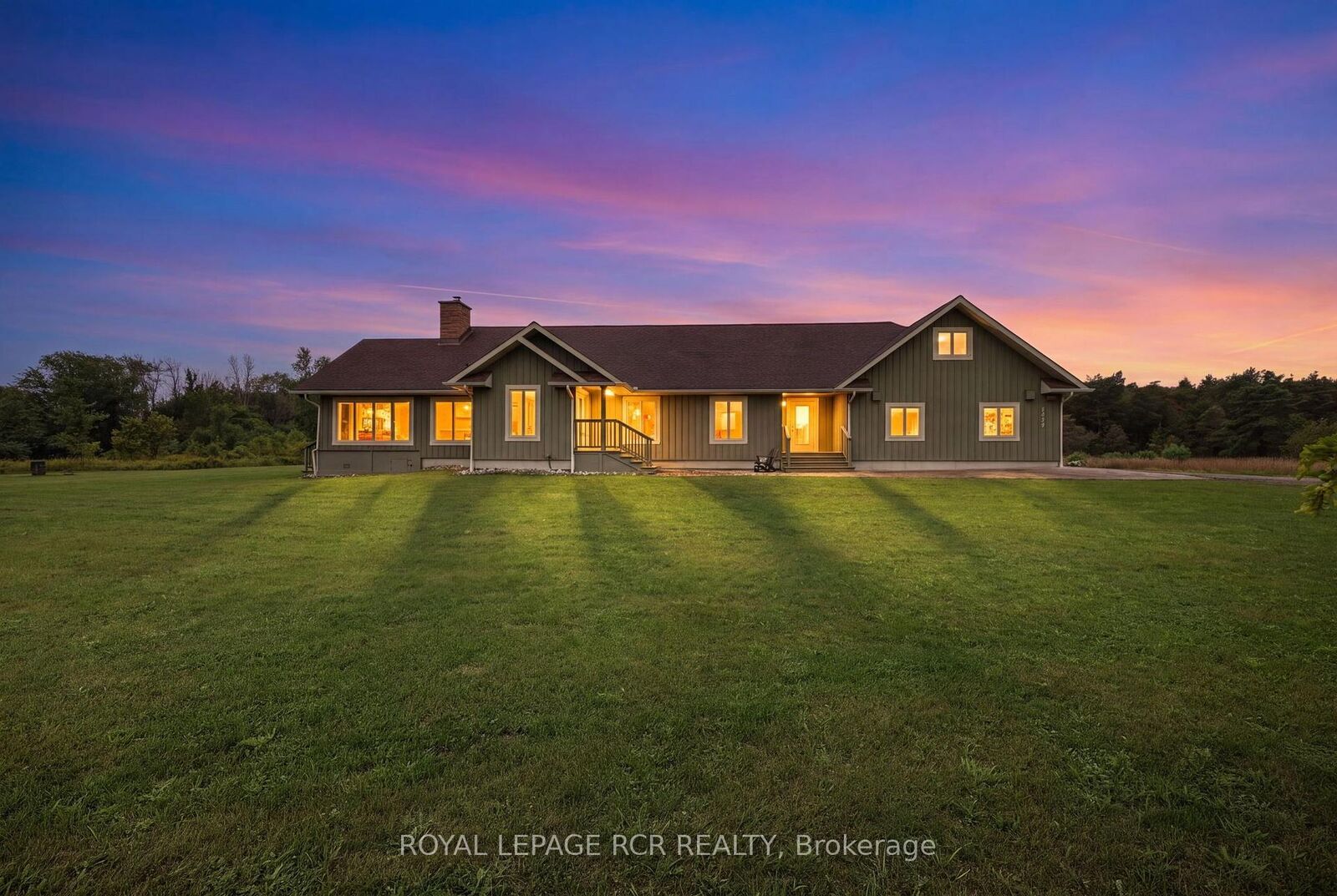 Property Photo:  2192 Atkinson Road  ON L0L 2K0 