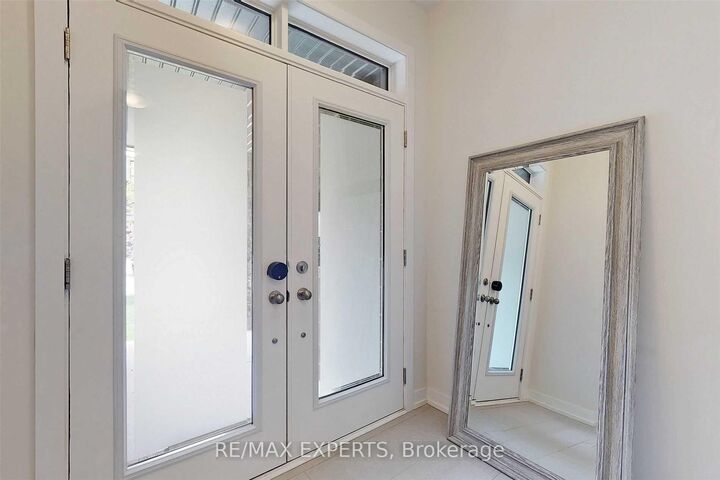 Property Photo: 21 Fancamp Drive ON L6A 1P9