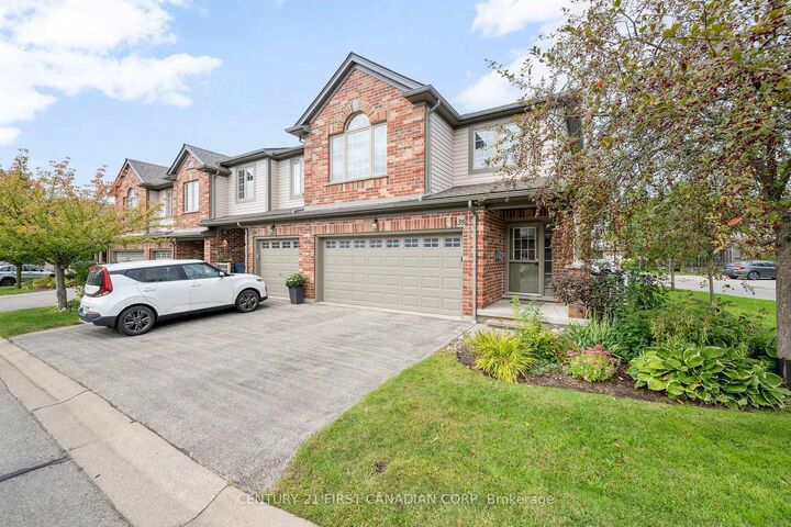 Property Photo:  600 Hyde Park Road 135  ON N6H 5W8 