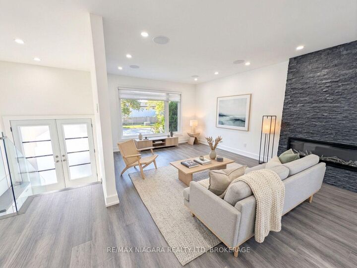 Property Photo:  2474 Bridge Road  ON L6L 2H2 