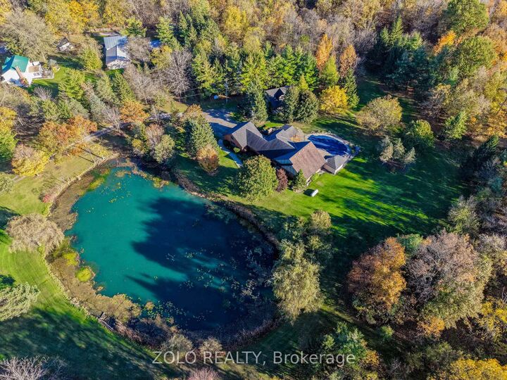 Photo de la propriété:  4165 Kirk Road S  ON L0R 1C0 