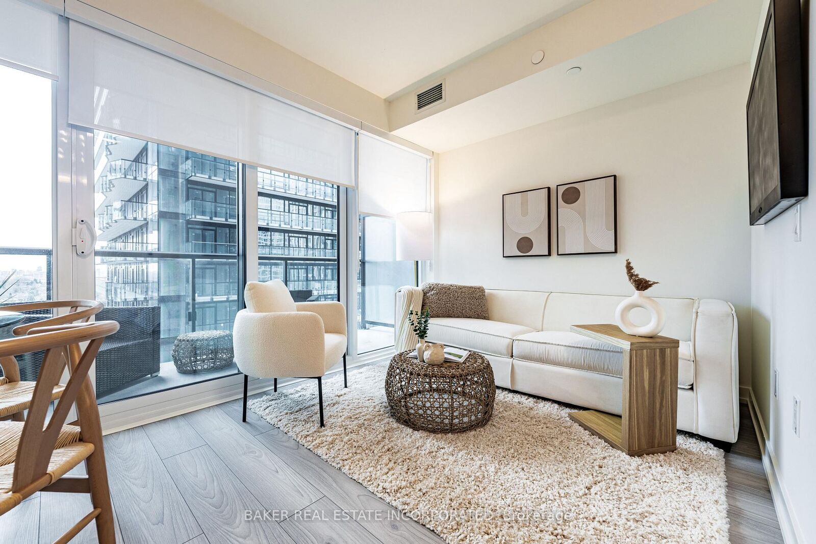 Property Photo:  223 Redpath Avenue 1112  ON M4P 0E8 