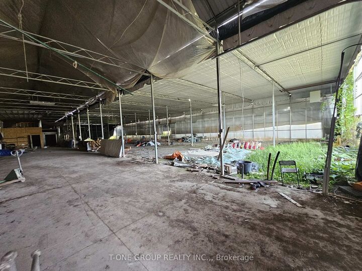 Property Photo:  19883 Woodbine Avenue  ON L0G 1R0 
