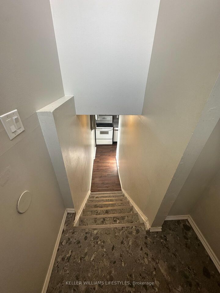 Property Photo: 7 Inverness Street B ON N5A 1G1