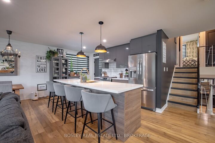 Property Photo:  4148 Dorchester Road  ON L2E 6N2 