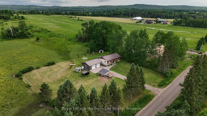 Property Photo:  989 Pioneer Road  ON P0H 1Z0 