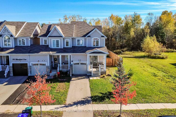 Property Photo:  114 Blanchard Crescent  ON L0M 1B5 